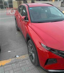 هیوندای تۆکسۆن